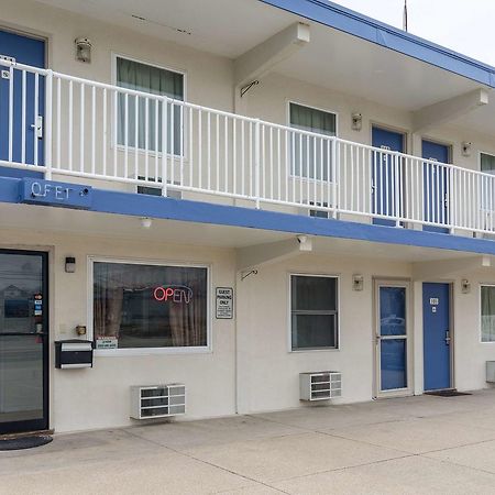 Flamingo Motel Rio Grande Luaran gambar