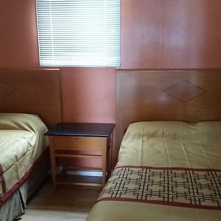 Flamingo Motel Rio Grande Luaran gambar