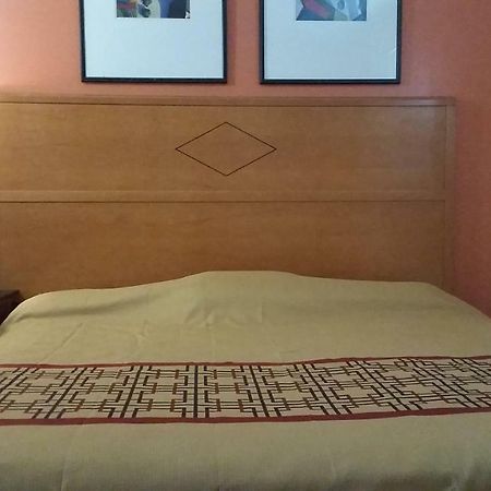 Flamingo Motel Rio Grande Luaran gambar