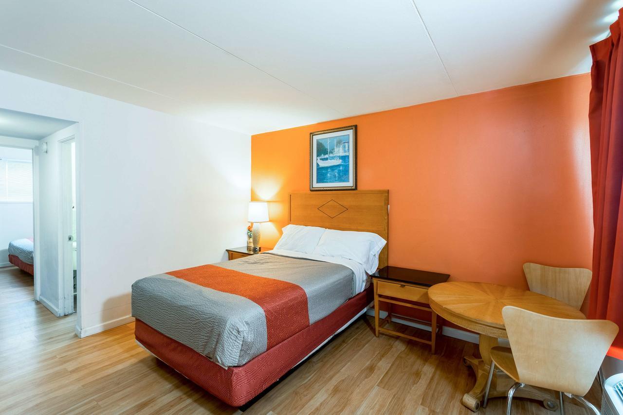 Flamingo Motel Rio Grande Luaran gambar