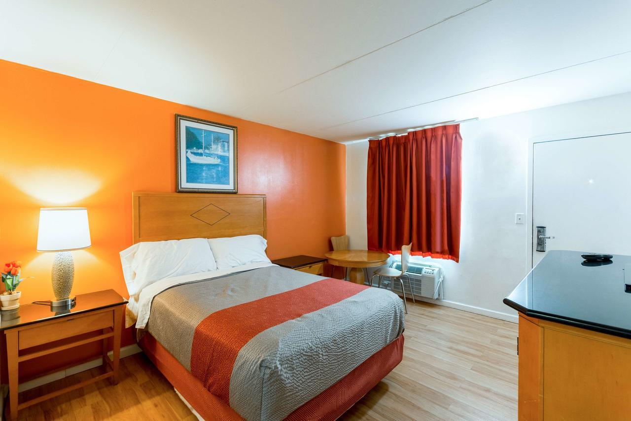 Flamingo Motel Rio Grande Luaran gambar