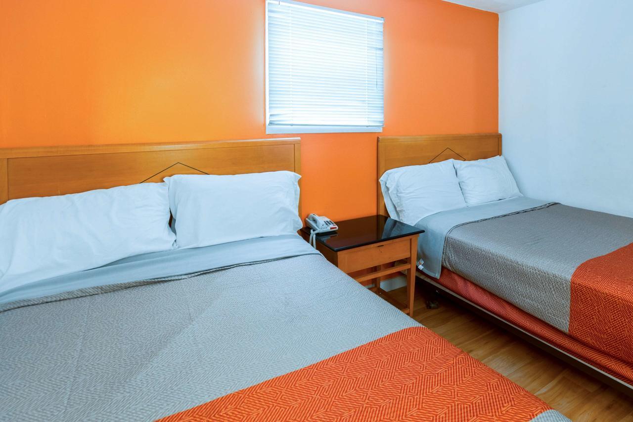 Flamingo Motel Rio Grande Luaran gambar
