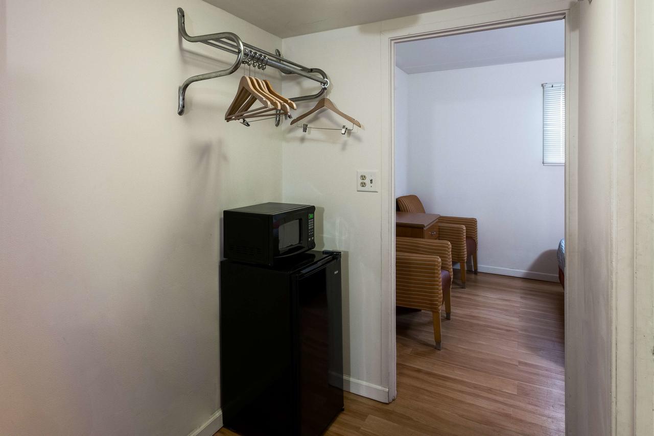 Flamingo Motel Rio Grande Luaran gambar
