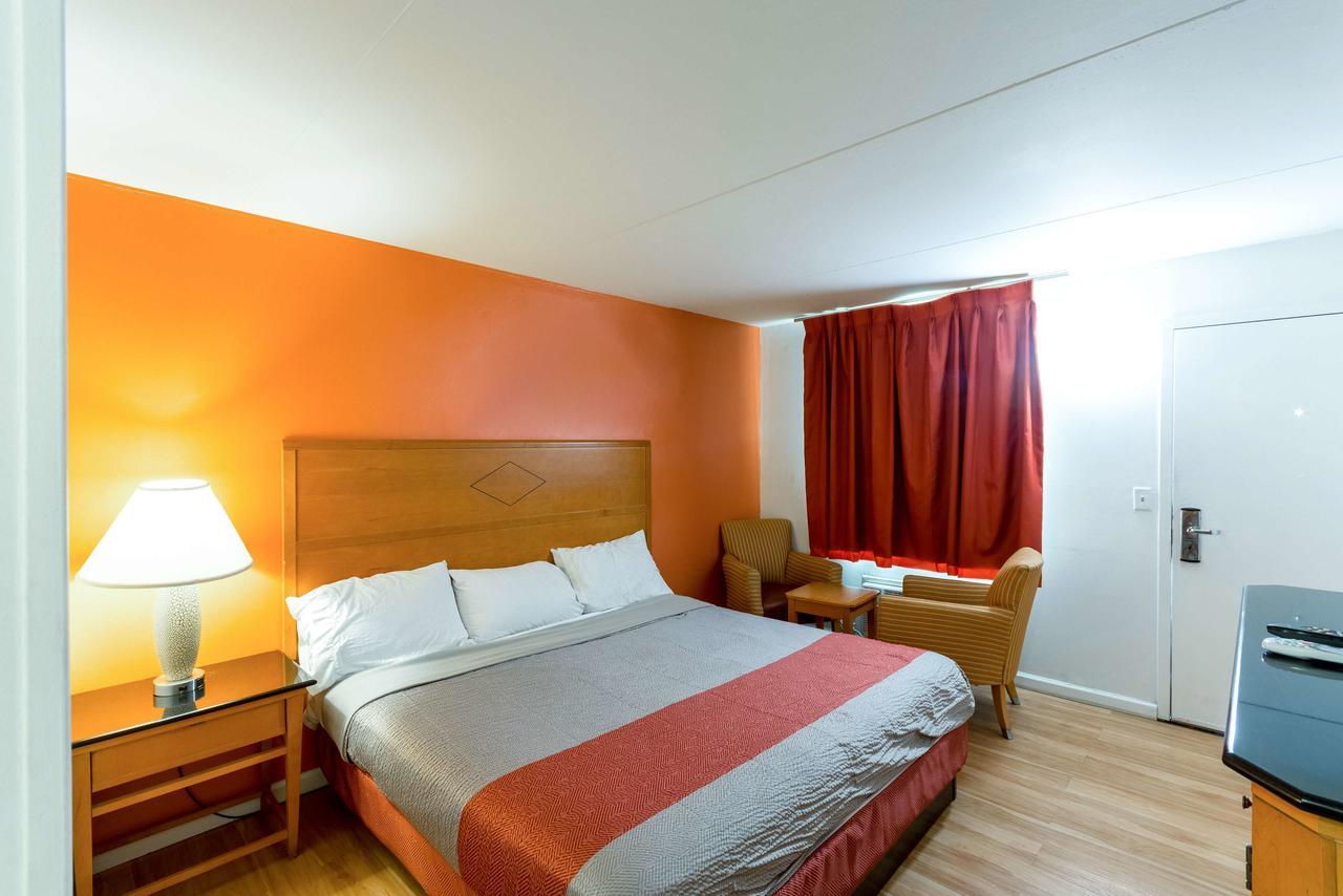 Flamingo Motel Rio Grande Luaran gambar