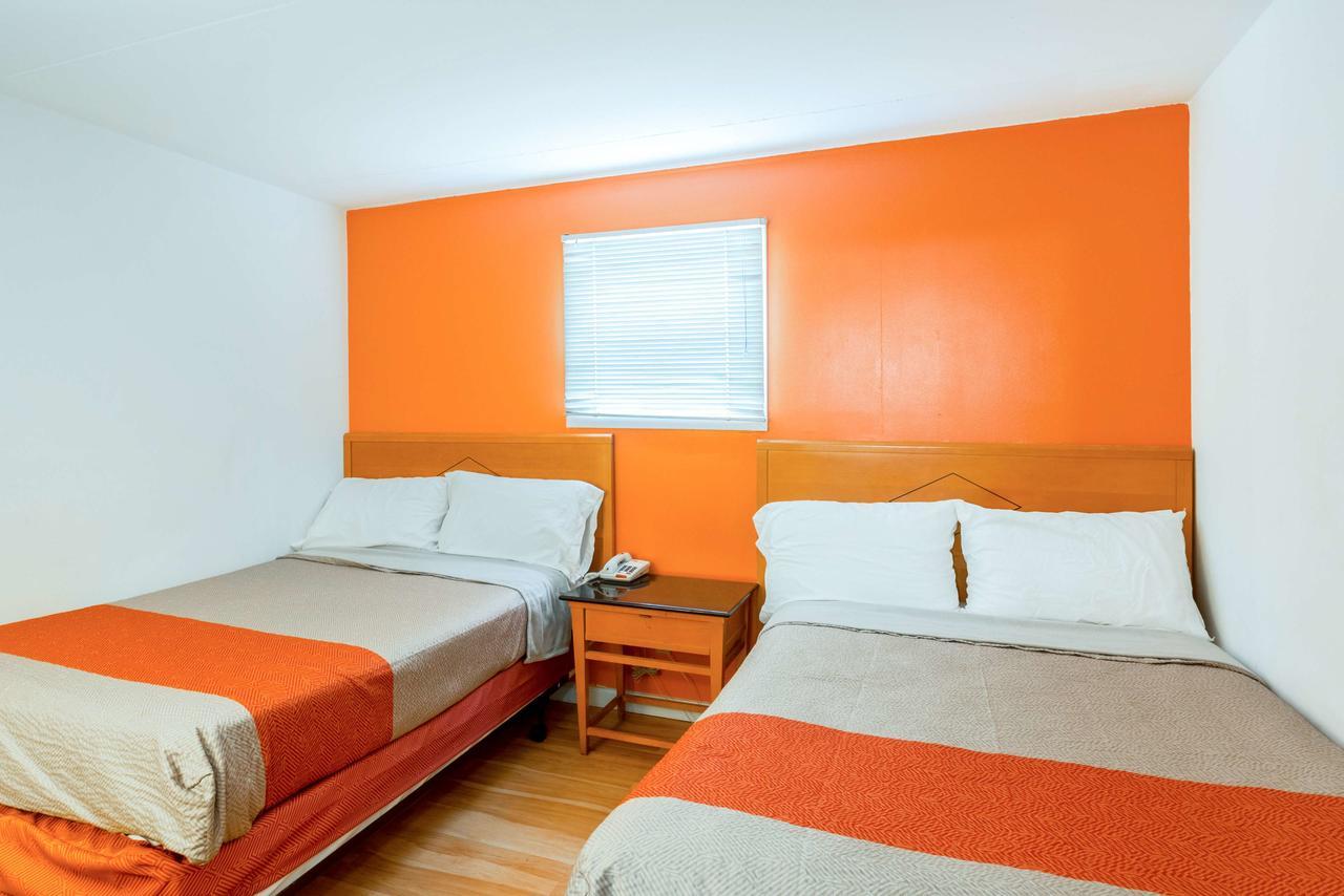 Flamingo Motel Rio Grande Luaran gambar