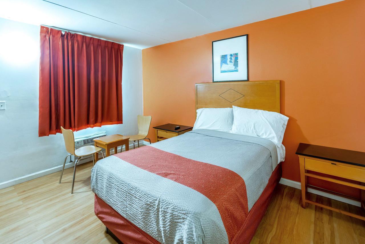 Flamingo Motel Rio Grande Luaran gambar