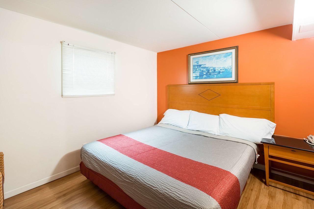 Flamingo Motel Rio Grande Luaran gambar