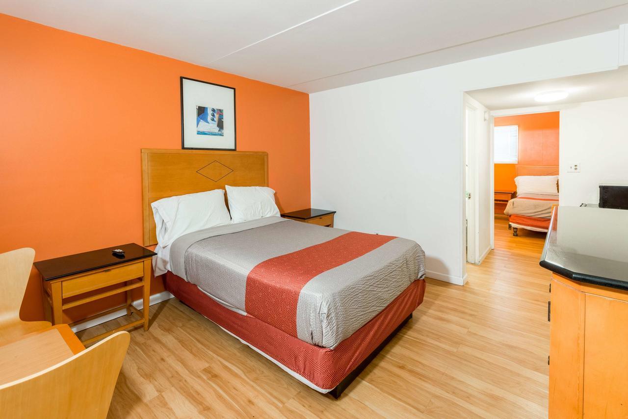 Flamingo Motel Rio Grande Luaran gambar