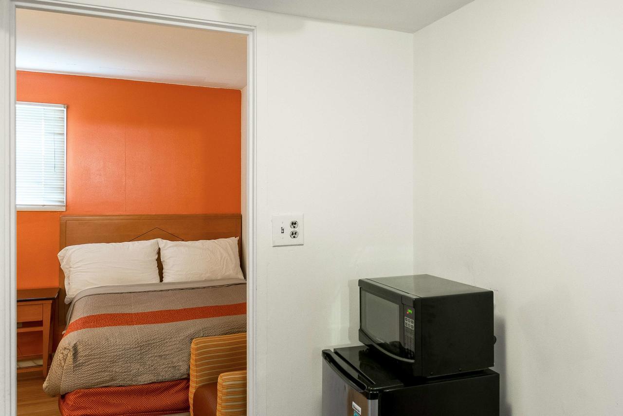 Flamingo Motel Rio Grande Luaran gambar