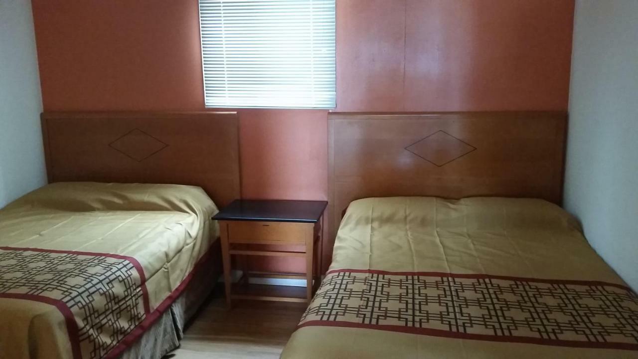 Flamingo Motel Rio Grande Luaran gambar