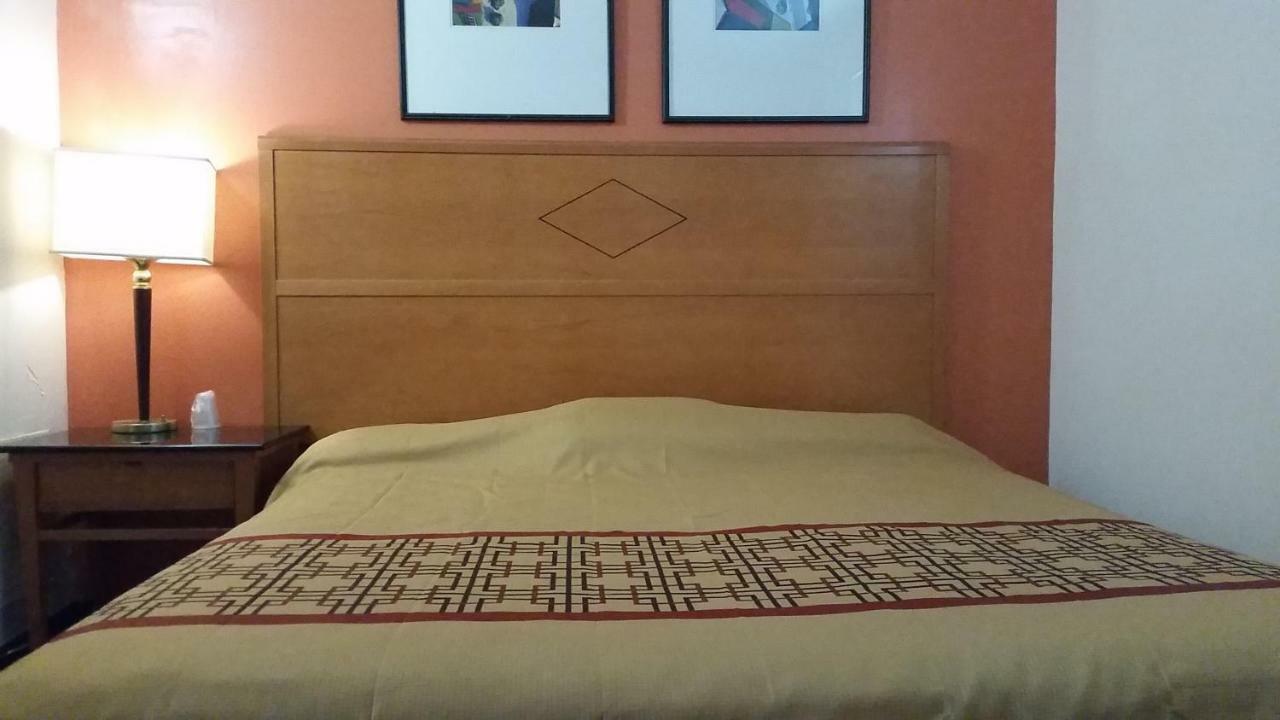 Flamingo Motel Rio Grande Luaran gambar